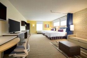 Home2 Suites by Hilton Houston Energy Corridor