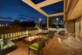 Home2 Suites by Hilton Houston Energy Corridor