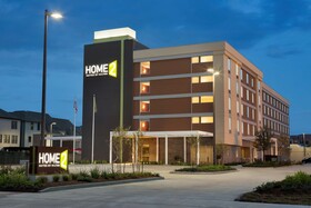 Home2 Suites by Hilton Houston Energy Corridor
