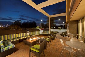 Home2 Suites by Hilton Houston Energy Corridor