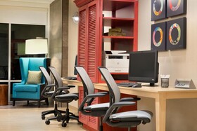 Home2 Suites by Hilton Houston Energy Corridor