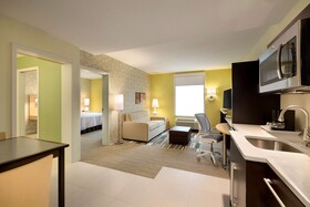 Home2 Suites by Hilton Houston Energy Corridor