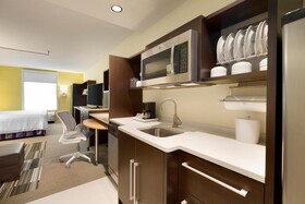 Home2 Suites by Hilton Houston Energy Corridor