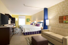 Home2 Suites by Hilton Houston Energy Corridor