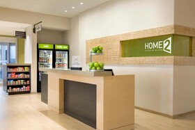 Home2 Suites by Hilton Houston Energy Corridor