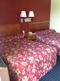 Hotel Houston Southwest I-69
