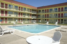 Hotel Houston Southwest I-69