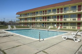 Hotel Houston Southwest I-69