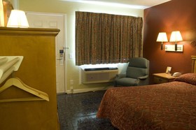 Hotel Houston Southwest I-69