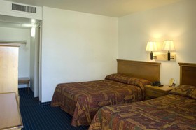 Hotel Houston Southwest I-69