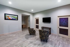 Americas Best Value Inn Houston Willowbrook