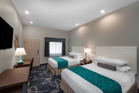 Americas Best Value Inn Houston Willowbrook
