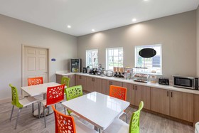 Americas Best Value Inn Houston Willowbrook