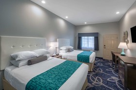 Americas Best Value Inn Houston Willowbrook