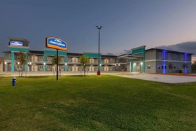 Americas Best Value Inn Houston Willowbrook