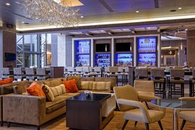 Marriott Houston West Loop by The Galleria