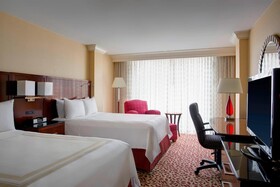 Marriott Houston West Loop by The Galleria