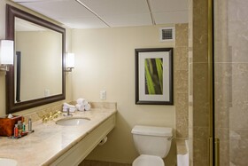 Marriott Houston West Loop by The Galleria