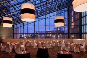Marriott Houston West Loop by The Galleria