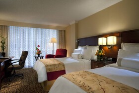 Marriott Houston West Loop by The Galleria