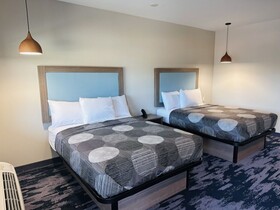 Palace Inn
