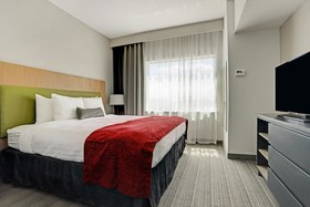 Best Western Plus Westheimer-Westchase Inn & Suites