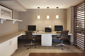 Best Western Plus Westheimer-Westchase Inn & Suites