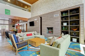 Best Western Plus Westheimer-Westchase Inn & Suites