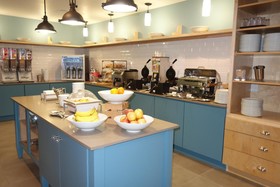 Best Western Plus Westheimer-Westchase Inn & Suites