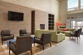 Best Western Plus Westheimer-Westchase Inn & Suites