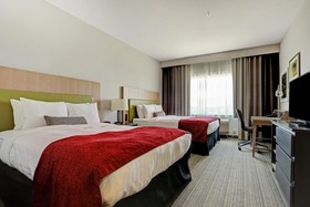 Best Western Plus Westheimer-Westchase Inn & Suites