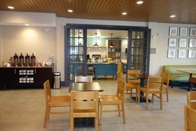 Best Western Plus Westheimer-Westchase Inn & Suites