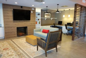 Best Western Plus Westheimer-Westchase Inn & Suites