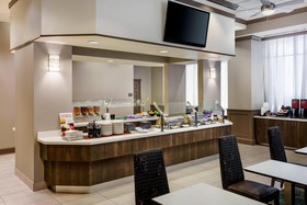 Residence Inn Houston Downtown/Convention Center