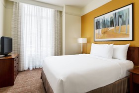 Residence Inn Houston Downtown/Convention Center