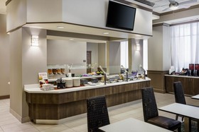 Residence Inn Houston Downtown/Convention Center