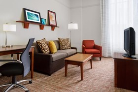 Residence Inn Houston Downtown/Convention Center