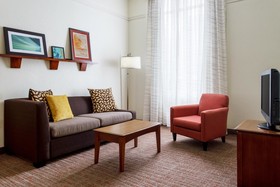 Residence Inn Houston Downtown/Convention Center