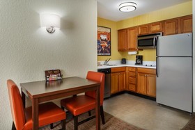 Residence Inn Houston Downtown/Convention Center
