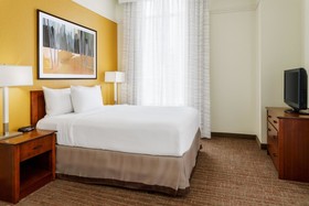 Residence Inn Houston Downtown/Convention Center