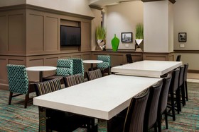 Residence Inn Houston Downtown/Convention Center