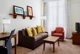 Residence Inn Houston Downtown/Convention Center