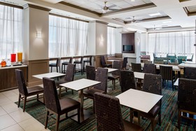 Residence Inn Houston Downtown/Convention Center