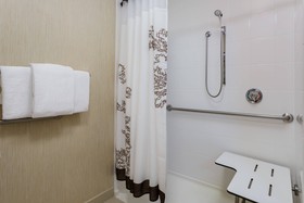 Residence Inn Houston Downtown/Convention Center