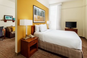 Residence Inn Houston Downtown/Convention Center