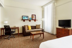 Residence Inn Houston Downtown/Convention Center