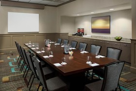 Residence Inn Houston Downtown/Convention Center