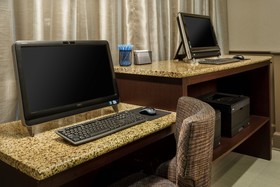 Residence Inn Houston Downtown/Convention Center