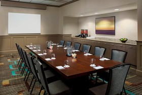 Residence Inn Houston Downtown/Convention Center