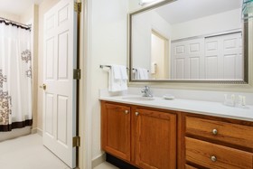Residence Inn Houston Downtown/Convention Center